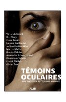 Temoin oculaire