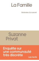 La famille, itineraires d'un secret