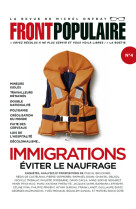 Front populaire - numero 4