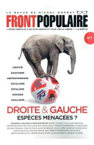 Front populaire - numero 7