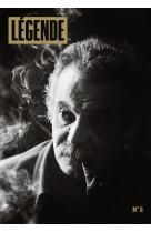 Legende n5 brassens