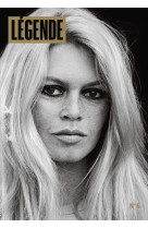 Legende n6 - brigitte bardot