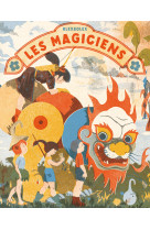 Les magiciens