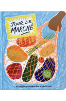 Jour de marche