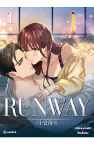 The runway - tome 1