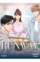 The runway - tome 2