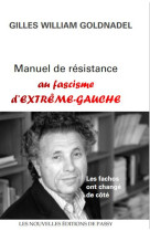 Manuel de resistance au fascisme d'extreme-gauche