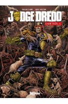 Judge dredd: control