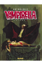 Vampirella - anthologie vol.2