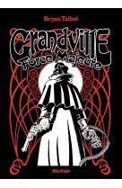 Grandville - force majeure