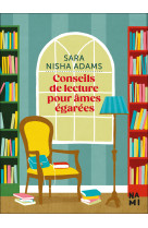 Conseils de lecture pour ames egarees