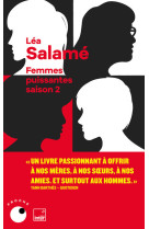 Femmes puissantes saison 2