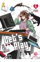 Let's play - tome 1