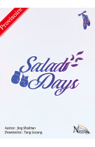 Salad days - tome 3