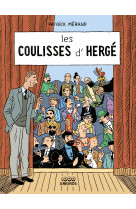 Dans les coulisses d'herge