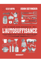 Le grand guide marabout de l'auto-suffisanc e