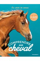 Comprendre son cheval