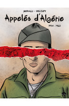 Appeles d'algerie