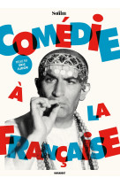 Comedies a la francaise