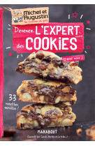 Devenez l'expert des cookies