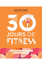 30 jours de fitness