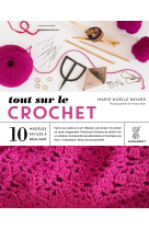 Tout sur le crochet