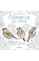 Oiseaux de reve