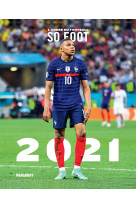 L'annee du foot 2021