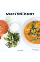 Soupes simplissimes