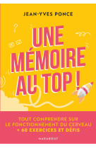 Une memoire au top