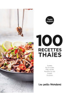 100 recettes thaies