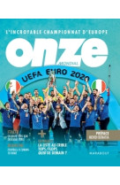 Onze mondial euro 2020