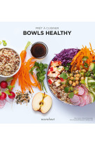 Pret a cuisiner - bowls healthy