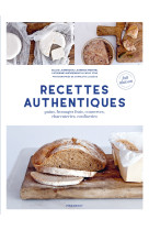 Recettes authentiques