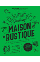 Maison rustique