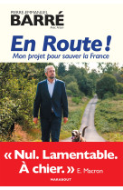 En route ! mon projet pour sauver la france