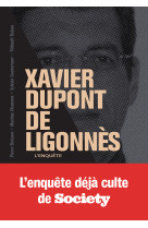 Xavier dupont de ligonnes - la grande enque te