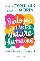 Dialogue sur notre nature humaine - l'unite dans la diversite