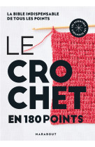 Le crochet en 180 points