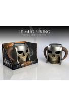 Le mug viking