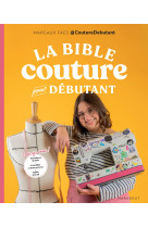 La bible  couture pour debutant