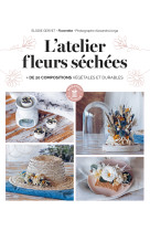 L'atelier fleurs sechees