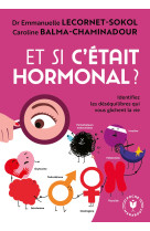 Et si c'etait hormonal ?