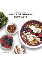 Petits dejeuners complets