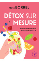 Detox sur mesure