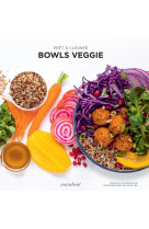 Bowls veggie