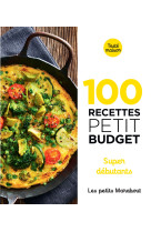 100 recettes petit budget