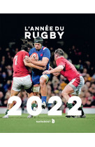 L'annee du rugby 2022