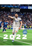 L'annee du football so foot 2022