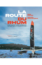 Route du rhum - ned